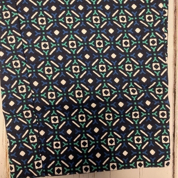 Merona Cotton Blend Classic Pants - Picture 2 of 10